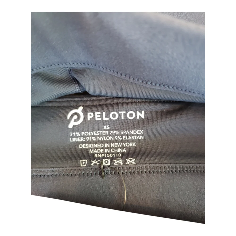 Peloton nwt speed